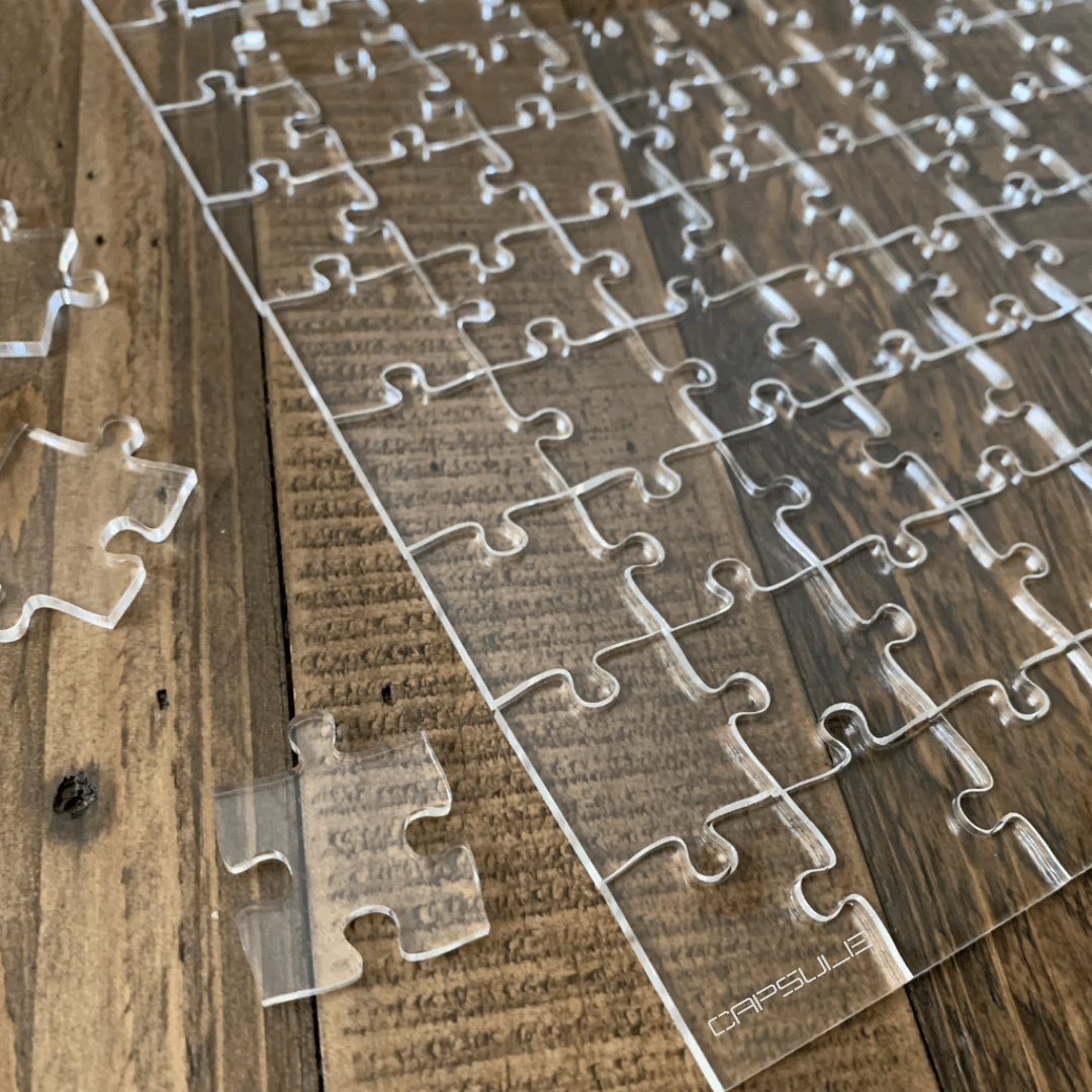Hardest Jigsaw Puzzle