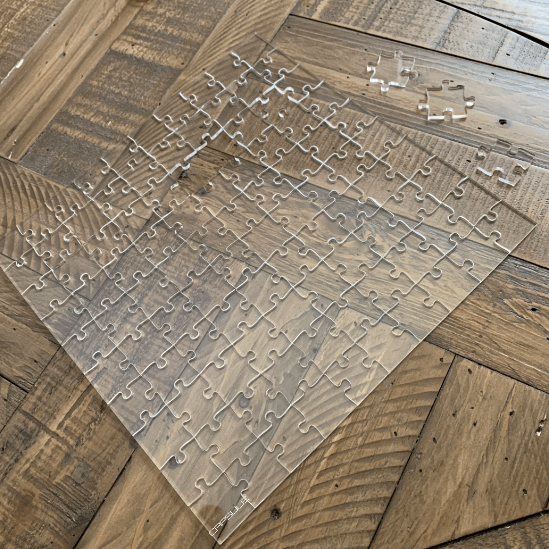 Hardest Jigsaw Puzzle