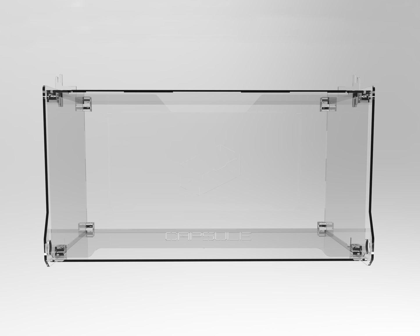 Sneaker Crates