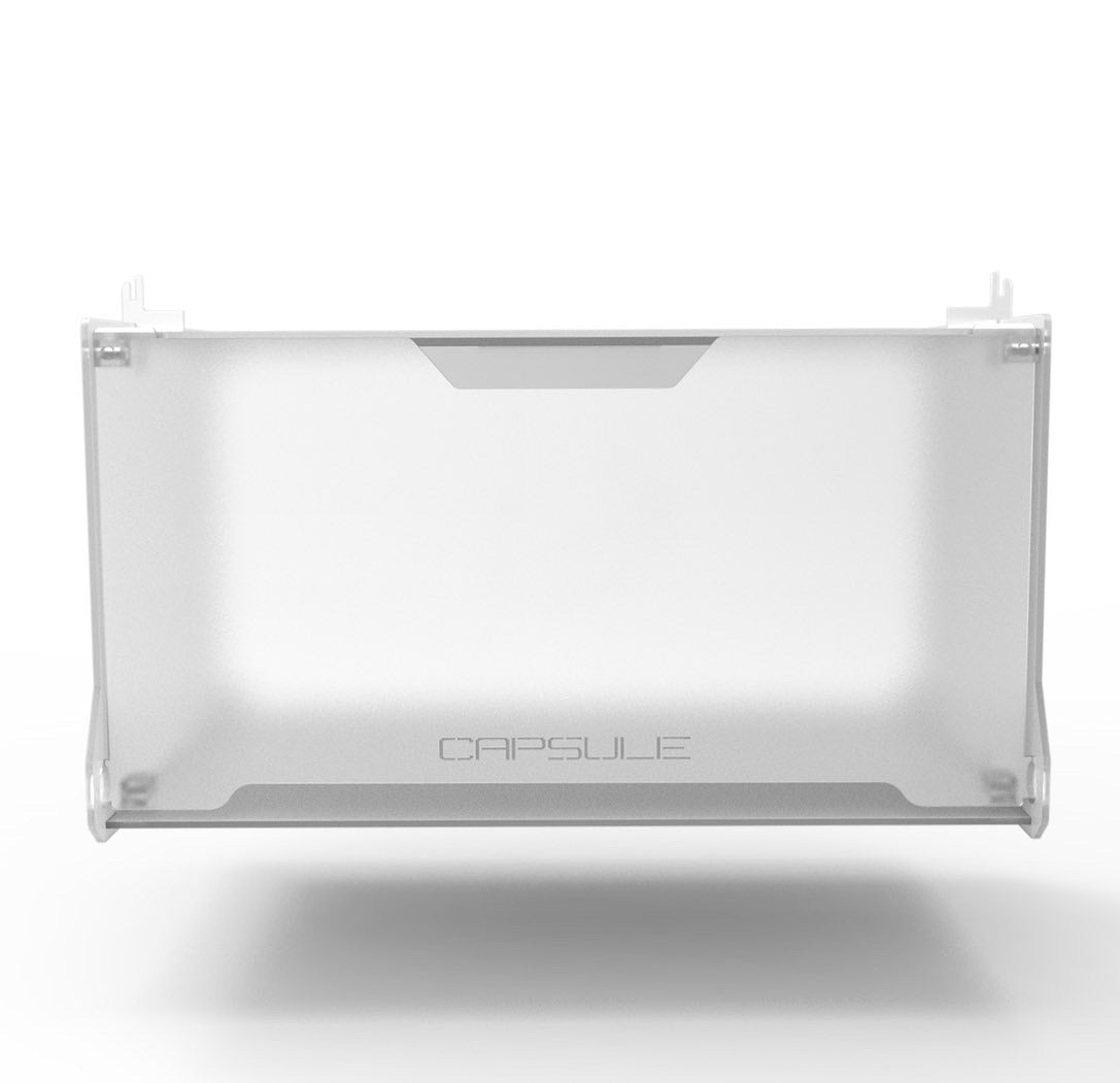 Sneaker Crates