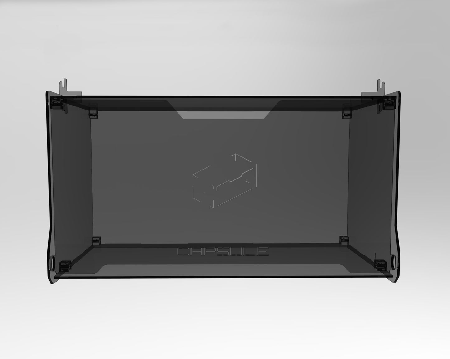 Sneaker Crates