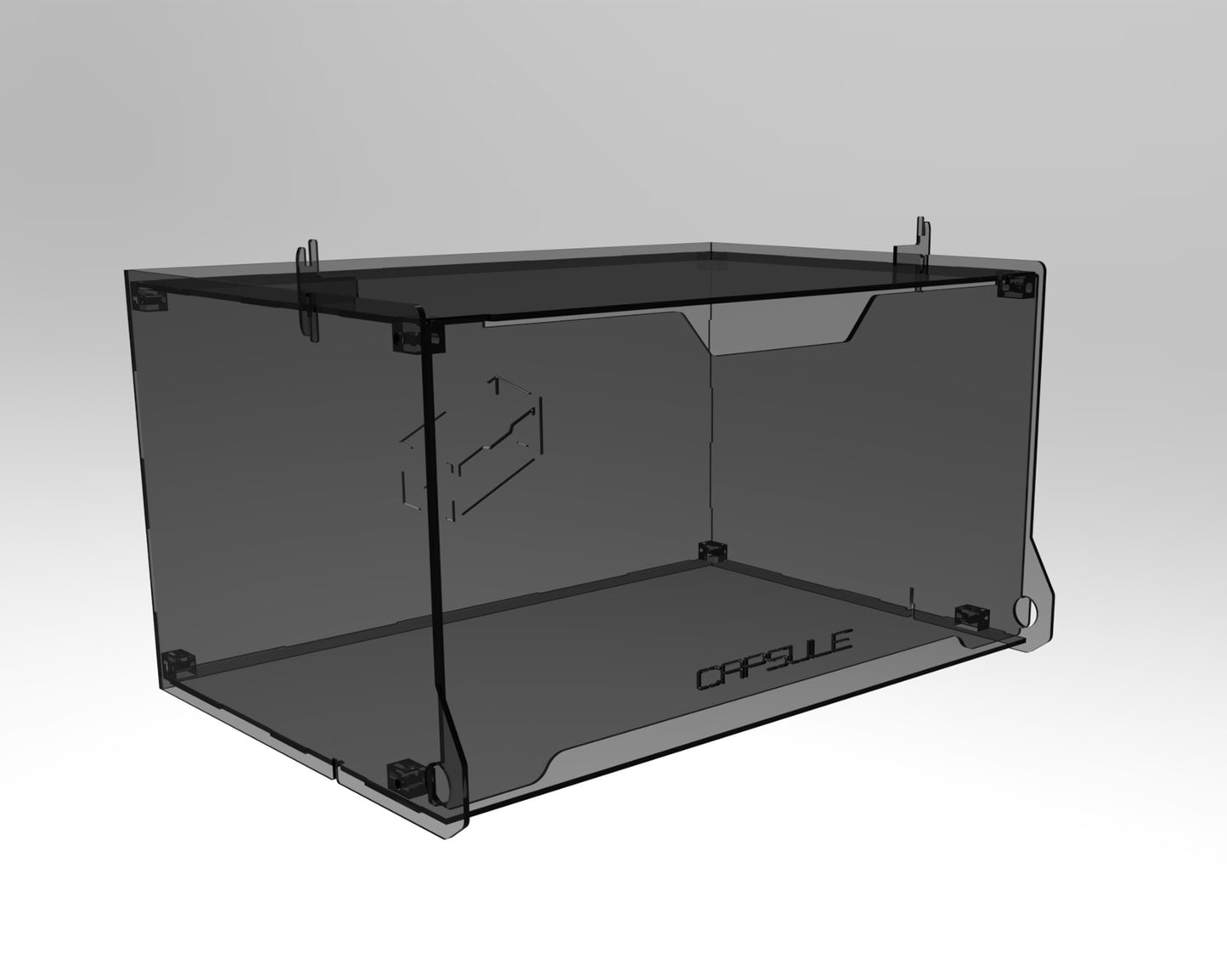Sneaker Crates India