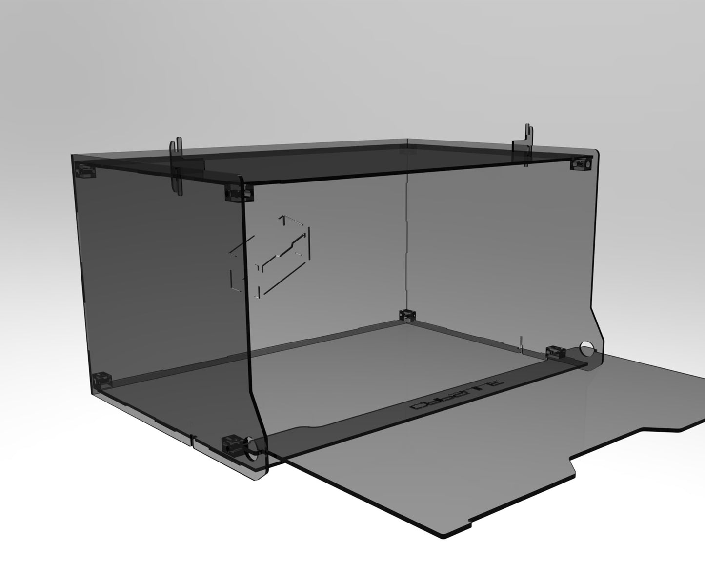 Sneaker Crates