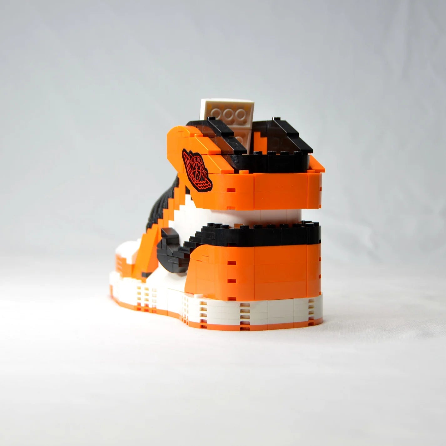 Air Jordan Lego Set