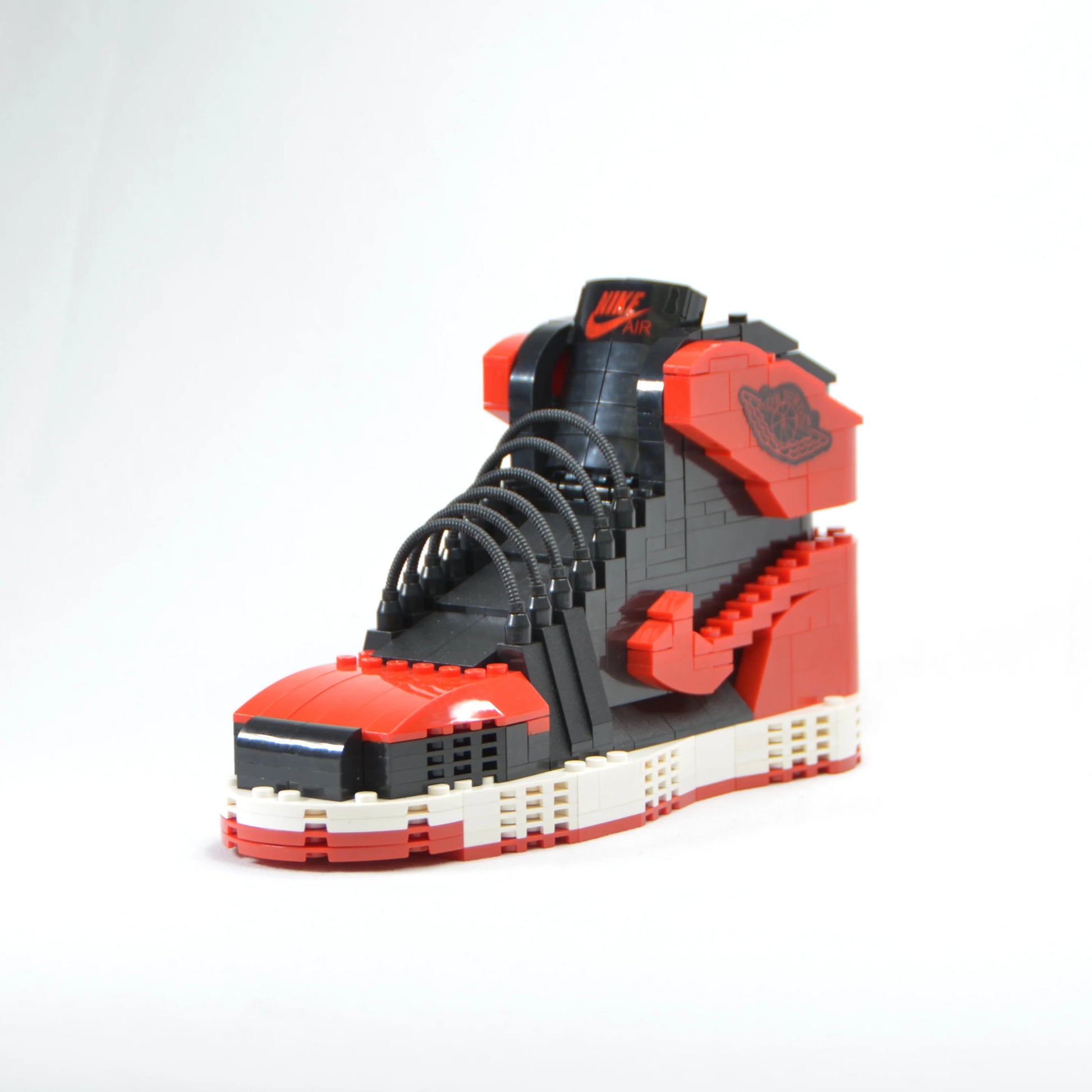 Air Jordan 1 Sneaker BloX Capsule Drip Store